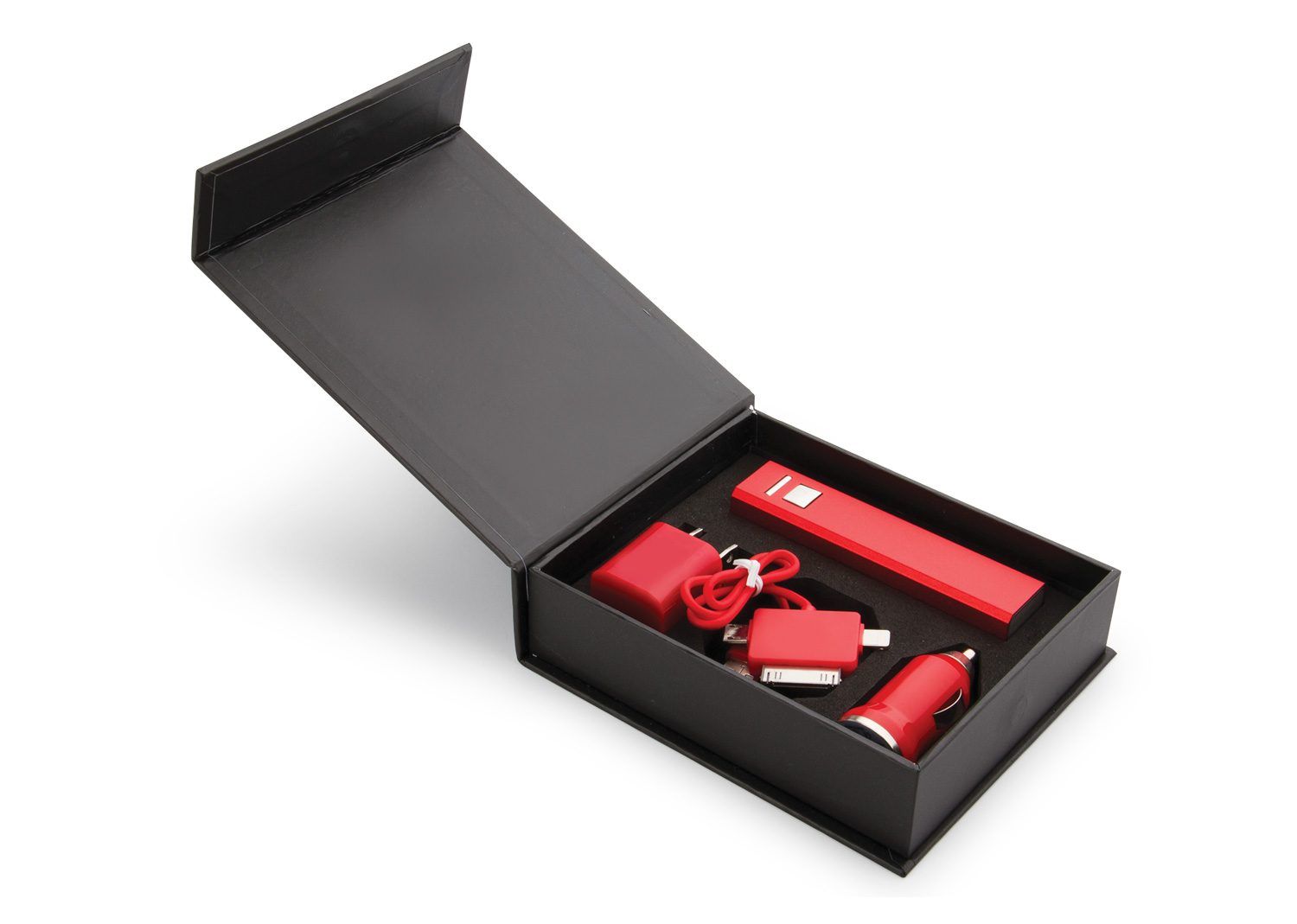 Estuche de carga